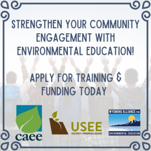 EPA Grant Opportunity